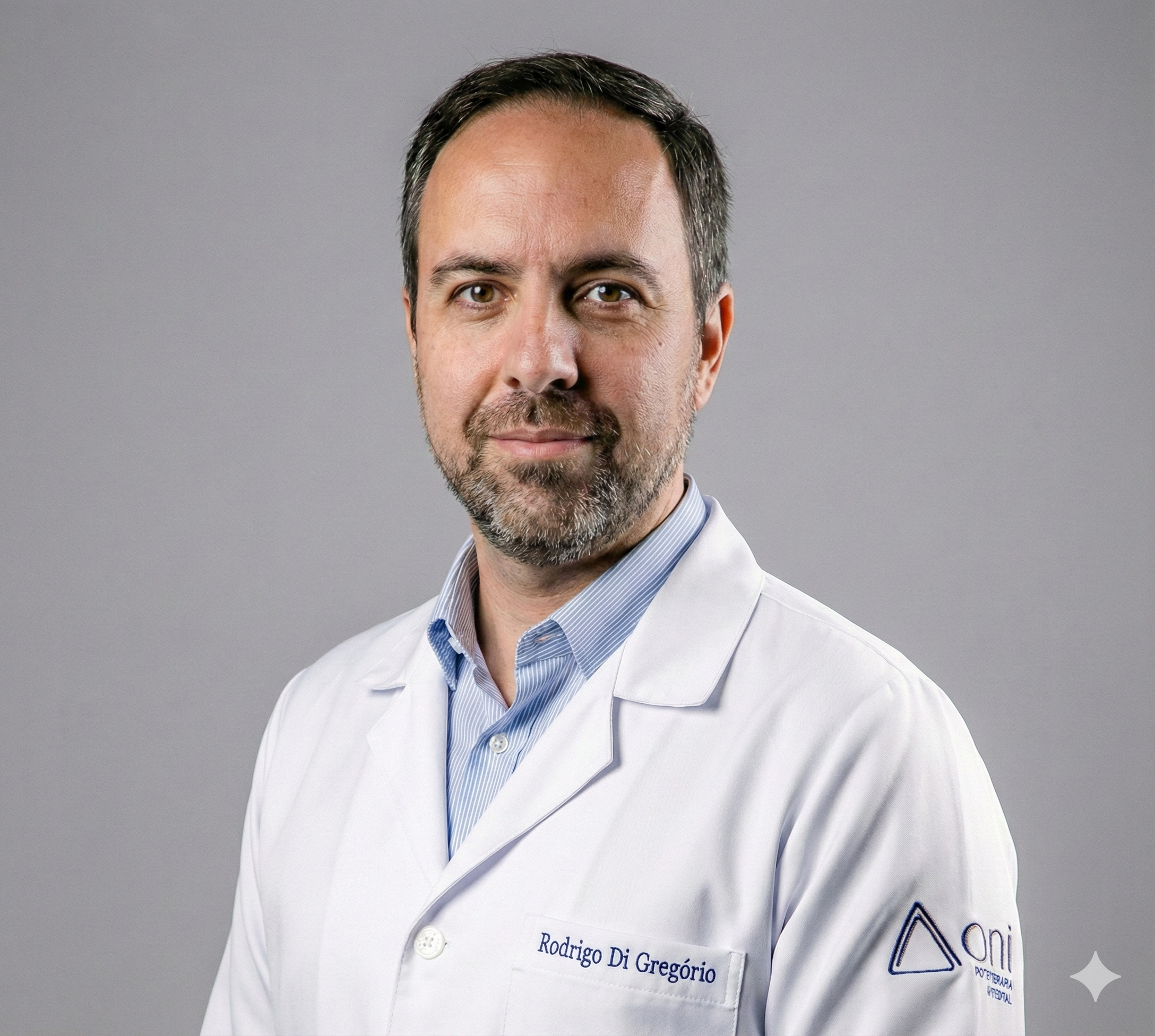 Rodrigo Di Gregório