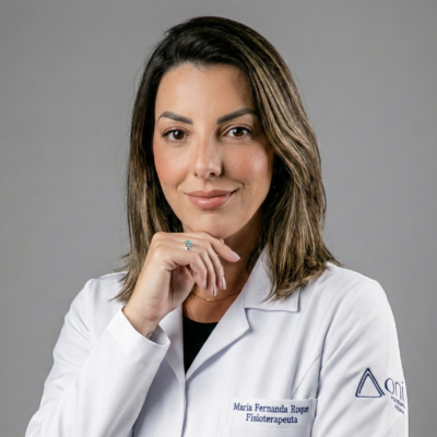 Maria Fernanda Roque